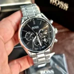 Hugo Boss Watch For Men 1513871 - Image 10