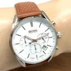 Hugo Boss Watch For Men 1513879 - Image 11