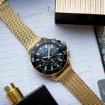 Hugo Boss Watch For Men 1513906 - Image 15