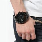 Diesel Watch For Men DZ4349 - Image 8