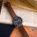 Hugo Boss Watch For Men 1513921 - Image 9