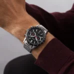 Hugo Boss Watch For Men 1513922 - Image 12