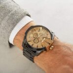 Diesel Watch For Men DZ4485 - Image 9