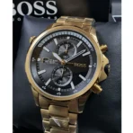 Hugo Boss Watch For Men 1513932 - Image 11
