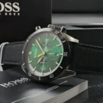 Hugo Boss Watch For Men 1513936 - Image 9