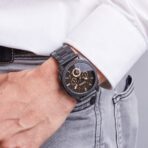 Fossil Watch For Men FS4682 - Image 9