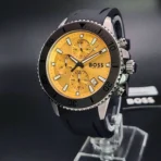 Hugo Boss Watch For Men 1513968 - Image 9