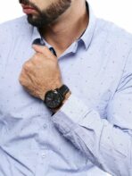 Fossil Watch For Men FS5132 - Image 8