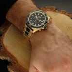 Hugo Boss Watch For Men 1513973 - Image 8