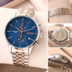 Hugo Boss Watch For Men 1513976 - Image 9