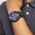 Fossil Watch For Men JR1494 - Image 8