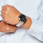 Hugo Boss Watch For Men 1514008 - Image 8