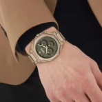 Hugo Boss Watch For Men 1514019 - Image 9