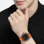 Hugo Boss Watch For Men 1514025 - Image 8