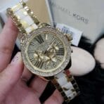 Michael Kors Watch For Women MK6157 - Image 9
