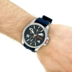 Hugo Boss Watch For Men 1550008 - Image 9