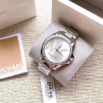 Michael Kors Watch For Women MK6554 - Image 11