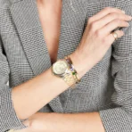 Michael Kors Watch For Women MK6588 - Image 16