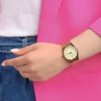 Michael Kors Watch For Women MK6623 - Image 9