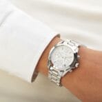 Michael Kors Watch For Women MK6174 - Image 9