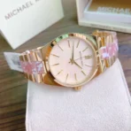 Michael Kors Watch For Women MK6650 - Image 11