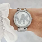 Michael Kors Watch For Women MK6658 - Image 21