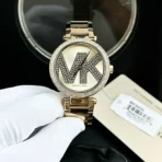 Michael Kors Watch For Women MK6659 - Image 9