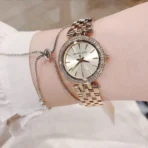 Michael Kors Watch For Women MK3295 - Image 19