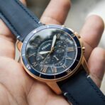 Fossil Watch For Men FS5237 - Image 8