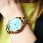 Michael Kors Watch For Women MK6670 - Image 14