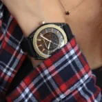 Michael Kors Watch For Women MK6703 - Image 10