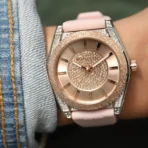 Michael Kors Watch For Women MK6704 - Image 11