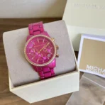 Michael Kors Watch For Women MK6718 - Image 8