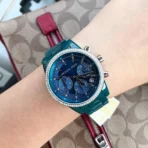 Michael Kors Watch For Women MK6722 - Image 12