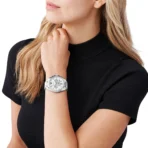 Michael Kors Watch For Women MK6728 - Image 9