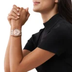 Michael Kors Watch For Women MK6730 - Image 10