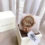 Michael Kors Watch For Women MK6736 - Image 9
