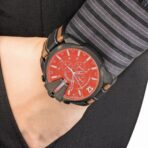 Diesel Watch For Men DZ4305 - Image 9