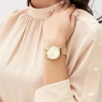 Michael Kors Watch For Women MK6739 - Image 10