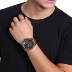 Diesel Watch For Men DZ4343 - Image 8