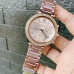 Michael Kors Watch For Women MK6806 - Image 10