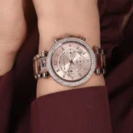 Michael Kors Watch For Women MK6832 - Image 12