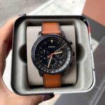 Fossil Watch For Men FS5501 - Image 9