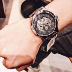 Fossil Watch For Men ME3095 - Image 8