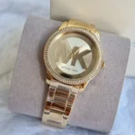 Michael Kors Watch For Women MK6879 - Image 11