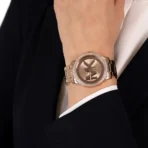 Michael Kors Watch For Women MK6880 - Image 9