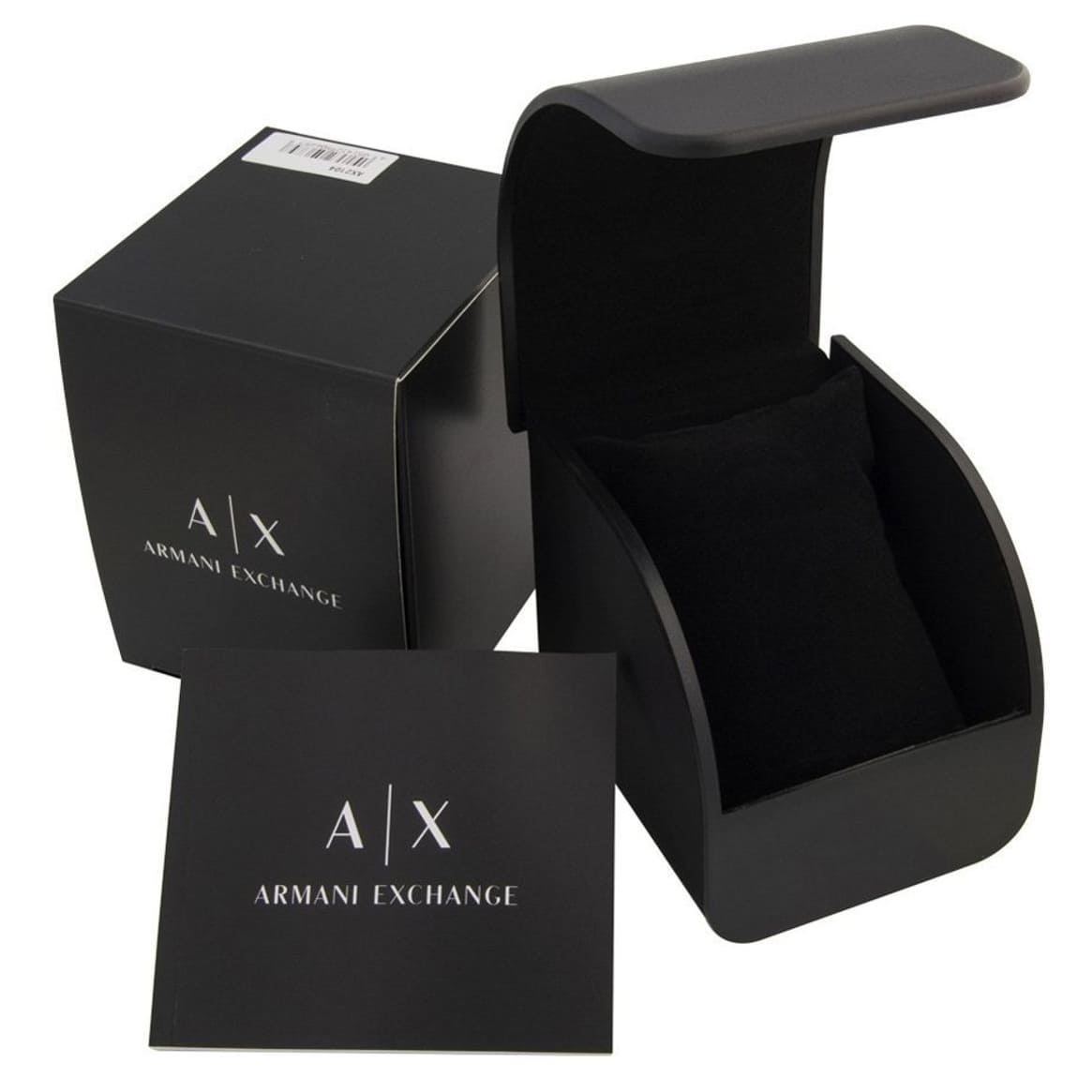 Armani Exchange Watch For Men AX2707 - bnswatches.com