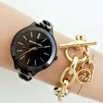 Michael Kors Watch For Women MK3317 - Image 14