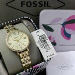 Fossil Watch For Women ES3547 - Image 8