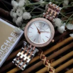 Michael Kors Watch For Women MK3321 - Image 9